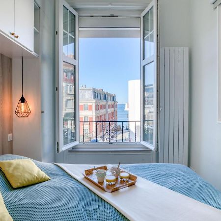 Apartment Villa Brillante By Interhome Biarritz Eksteriør billede