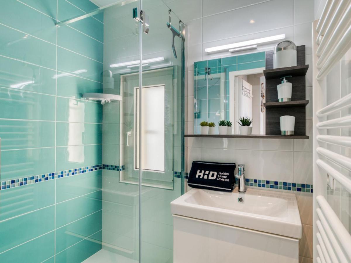 Apartment Villa Brillante By Interhome Biarritz Eksteriør billede