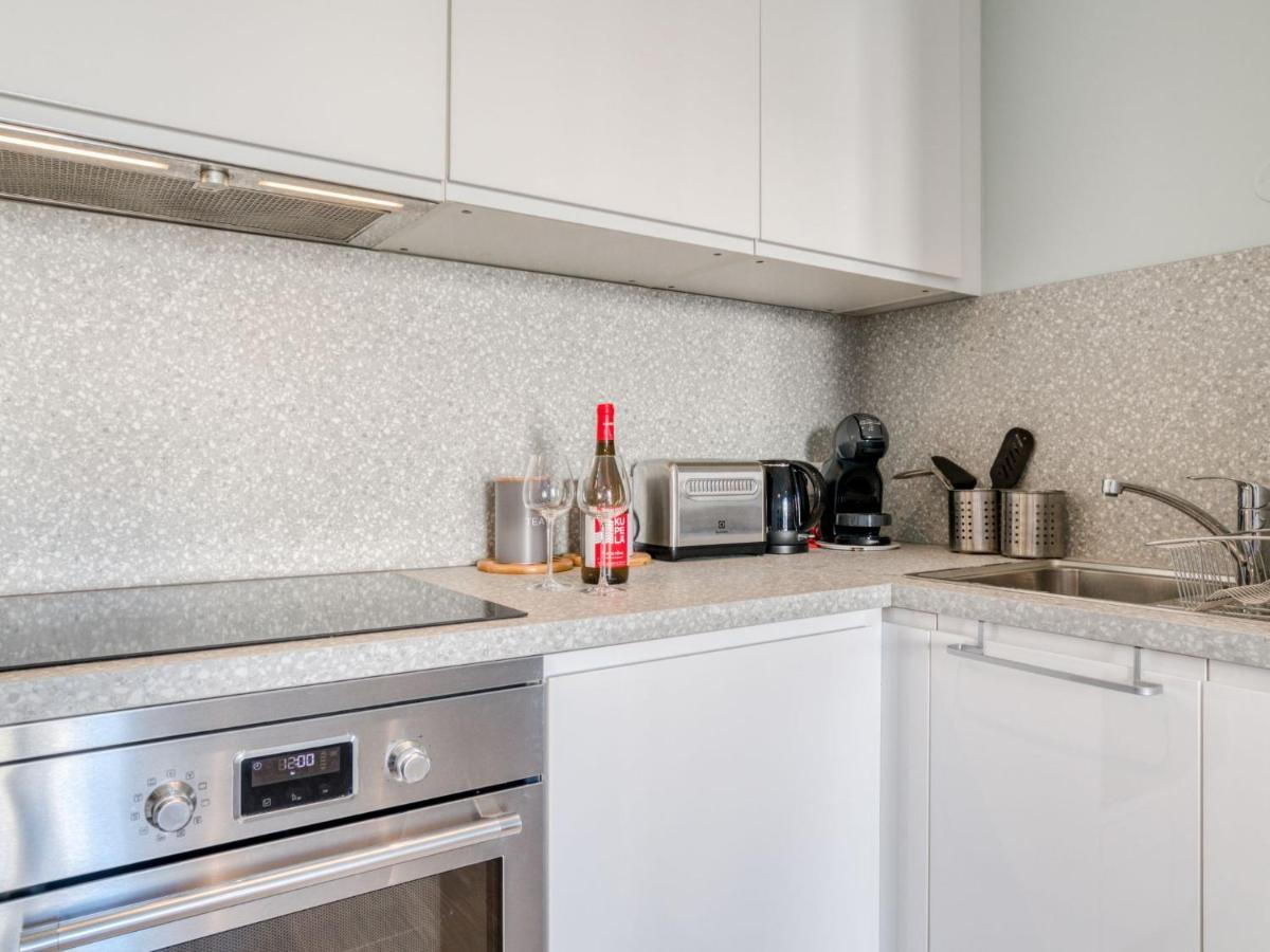 Apartment Villa Brillante By Interhome Biarritz Eksteriør billede